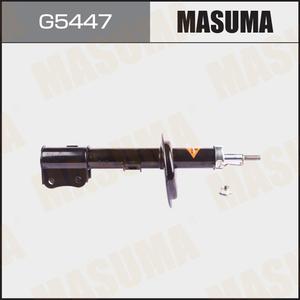 G5447 ชุดโช้คอัพหน้า สำหรับควบคุมแรงกระแทกบนถนน อะไหล่ยานยนต์สำหรับรถยนต์นั่งส่วนบุคคลซูซูกิ พร้อมการรับประกัน 12 เดือน - Product Image 3