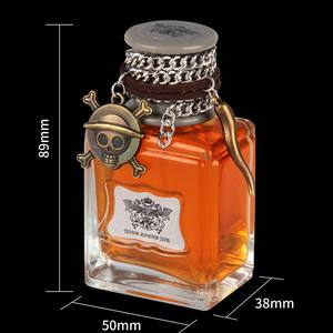 <span class=keywords><strong>Parfum</strong></span> pour <span class=keywords><strong>homme</strong></span> à la saveur de cannelle, best-seller, spray de voyage, élégant, résistant, longue durée, frais, léger, 50 ml - Product Image 3