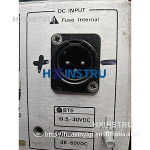 Récepteur de fréquence/temporisation GPS Z3805A à 16 canaux, 10 MHz, 1PPS, PT-Test - Product Image 2
