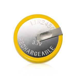 Кнопка зарядное устройство для серии <span class=keywords><strong>LIR</strong></span> перезаряжаемая Кнопочная батарея 2016 2025 2032 2450 1632 1025 1220 1254 <span class=keywords><strong>1620</strong></span> 2430 и т. д. - Product Image 3