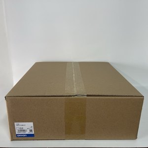 Terminal programmable HMI tactile TFT Omron 10,4 pouces NS10-TV00B-V2 - Product Image 1