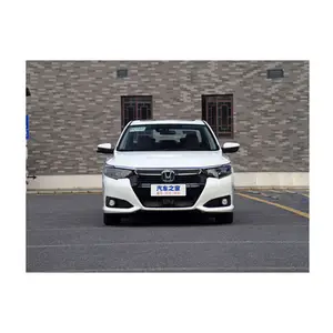 Hot Sale Honda Crider 1.0 2024 EV Electric Vehicle Car New Arrival Cars 1.0T