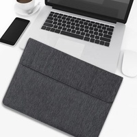 Sac de rangement pour ordinateur Portable, sacoche étanche Oxford de 13 15.6 pouces avec pochette pour ordinateur Portable pour MacBook Huawei