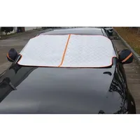 Waterproof Car Cover, All Weatherproof, UV Sun Protection
