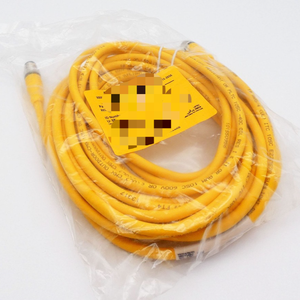 Rkc 4,4 T-8-rsc 4,4 T/s3060 Plomo recto macho/hembra-sin usar-Nuevo Original Listo Stock Automatización industrial Pac - Product Image 1