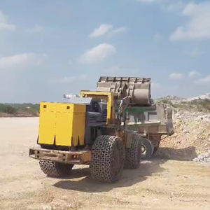 2024 nouveau véhicule énergétique ev kit de conversion de chariot élévateur moteur de contrôleur de moteur électrique pour machines de construction de chariot élévateur électrique - Product Image 6