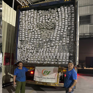 Pemasok Profil <span class=keywords><strong>Aluminium</strong></span> Ekstrusi ROYEN untuk Produk Pasar Pintu dan Jendela, Irak, Irak, dan Afrika - Product Image 5