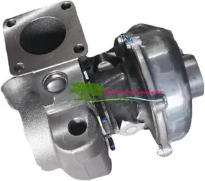 Suku cadang pengganti turbo baru untuk IHI Parts suku cadang pengganti untuk YANMAR Marine 1.6 turbo 4jh2-129474-18001 MY31