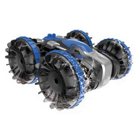 Vente en gros de voitures RC Stunt 360 télécommandées à la main pour enfants, adultes, enfants, jouets de voiture RC Stunt Auto