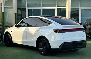 Modelo Y Juniper 2025, SUV Eléctrico Tesla - Product Image 6