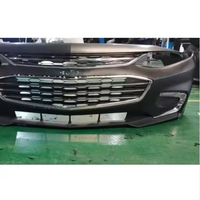 Kit de carrosserie automobile Pare-chocs OEM Kit de pare-chocs avant pour Chevrolet Malibu 2016 2018