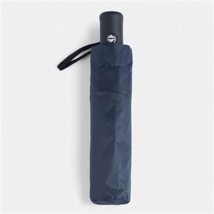 Paraguas de Viaje Plegable Automático Personalizado con 8 Varillas de Hierro, Diseño de Tres Pliegues, Protección Solar y contra la Lluvia, Regalos Empresariales con Logotipo Personalizable - Product Image 2