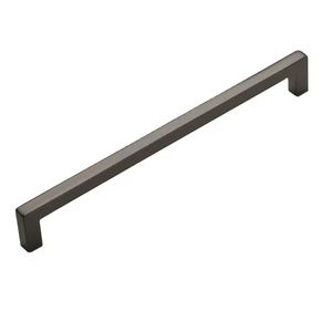 Tirador y Perilla de Muebles de Metal Tradicional en Forma de T de Aleación de Zinc para Cajones de Armarios de Dormitorio y Cocina - Product Image 5