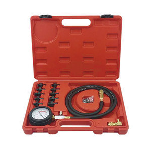 Dmt307 ô tô nhỏ mang puller bánh puller công cụ Kit mang tách và bánh puller Bộ - Product Image 2