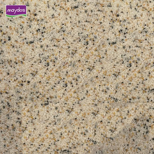 3 in 1 resina bianca lavata pietra vernice rivestimento liquido per applicazioni a parete e pavimento - Product Image 5