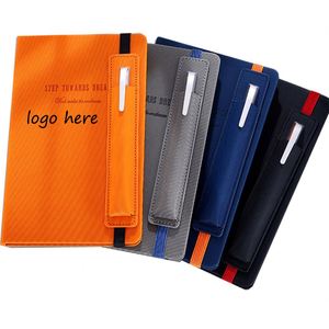 Paquete de Cuadernos de Tapa Dura A5 en Colores Pastel con Impresión Personalizada Premium, Juego de Bolígrafos, Logotipo Personalizado, Regalos Corporativos Promocionales, Diario - Product Image 2