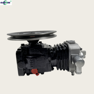 13054861 LF16015  W11102  Conjunto de Compresor de Aire Aplicable <span class=keywords><strong>a</strong></span> Piezas de Maquinaria de Construcción de Alta Calidad - Product Image 6