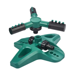Arroseur rotatif automatique à 360 degrés, arrosage de jardin, pelouse verte, arroseur de toit, refroidissement par rotation - Product Image 5