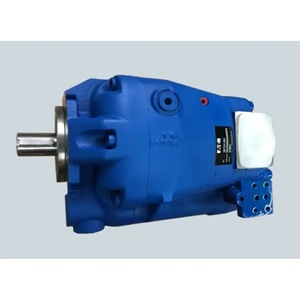 ปั๊มไฮดรอลิกแบบปรับปริมาตรได้ Vickers Pvxs-066-M-R-De-0000-000 ขนาด 63 ซม. ทำจากเหล็กหล่อ 1 จังหวะ - Product Image 4