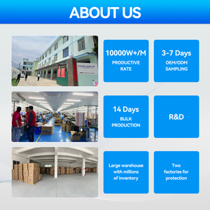 Coolcold Supporto di Raffreddamento per Notebook con 4 Ventole e Luce LED, Alimentazione USB, per Laptop da Gaming fino a 17 Pollici - Product Image 5