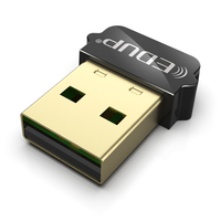Adaptateur Wifi USB double bande 650 Mbps pour PC, DVB, récepteur satellite