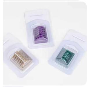 Fabricante de Moldes de Inyección, Diseños de Moldes para Tejidos de Clips Vasculares y de Cierre, Producción Profesional - Product Image 3