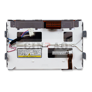 หน้าจอ LCD 800*<span class=keywords><strong>480</strong></span>ขนาด7นิ้ว LTA070B512F รถยนต์แผงหน้าจอสัมผัสสำหรับ Lexus รุ่น GS <span class=keywords><strong>RX</strong></span> ES - Product Image 4