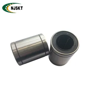 Best selling open style 12.7mm linear bushing bearings LMB8-OP