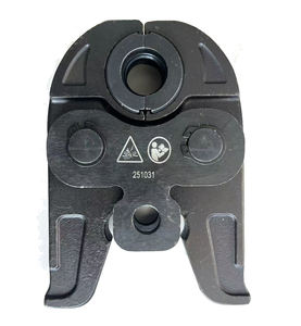 Machine à sertir hydraulique électrique à batterie SHIDA SD1550 18V, outil de plomberie, force de sertissage de 32 kN, certifiée CE, course de 40 mm - Product Image 4