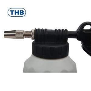 Pistolet sableuse 15bar sableuse élimination de la rouille - Product Image 5