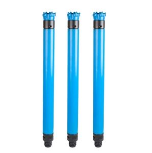 סיני Cir130 פטיש של אוויר נמוכה, לחץ נמוך זיוף כלי קידוח דגם <span class=keywords><strong>cir</strong></span> 200 - Product Image 1