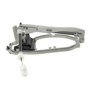 Supports de poignée gauche 51218243615, droit 51218243616, pour manteaux pour femmes, usage général - Product Image 1
