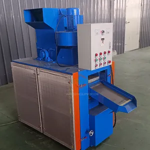 Bestseller Gebruikt Koper Auto Draad Granulator Gebruikt Netto Draad Recycling Machine Gemaakt In Bsgh