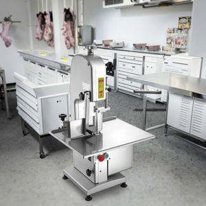 โต๊ะตัดกระดูกไฟฟ้า tomis และเครื่องหั่นเนื้อ220V รับประกัน1ปีสำหรับการสับซี่โครงหมูและกระดูกเนื้อ - Product Image 1