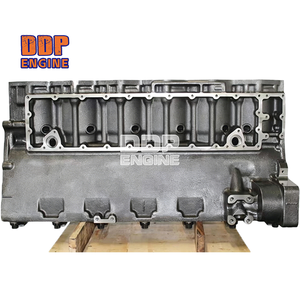 Bloque de Cilindros para Motor Diésel Cummins K19 KTA19 QSK19, Maquinaria de Construcción 3060545 3811921NX 3045960 3811921 - Product Image 3