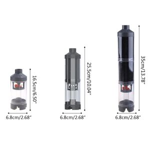Collecteur de <span class=keywords><strong>caca</strong></span> de <span class=keywords><strong>poisson</strong></span> Collecteur de toilette d'aspiration d'aquarium de <span class=keywords><strong>poisson</strong></span> automatique - Product Image 6