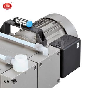 Pompe à vide à membrane pour rotovap pompe à vide à membrane 30l/min - Product Image 3