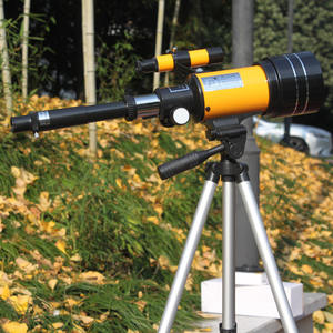 Télescope astronomique F30070M, ouverture de 70 mm, observation des étoiles professionnelle, observation de la lune, utilisation pour adultes - Product Image 3