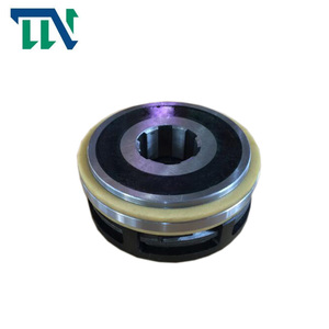 Embrague Multidisco Tipo Dientes de Acero TIANNIU DLY5-10A, 500 Nm - Product Image 3