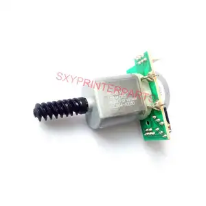 Printer Parts Supplier CC334-60030 Scanner motor OfficeJet PRO M1536 8600