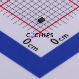 Diode Schottky RB520S30-2/TR SOD-523 d'origine - Nouvelle - Vente en gros de composants électroniques - Fournisseur de puces et service BOM - Product Image 1