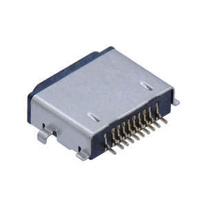 Grande qualité App-le Port de charge 10Pin SMT Recharge Socket pour <span class=keywords><strong>IPhone</strong></span>/iPad PCB Board <span class=keywords><strong>Lightning</strong></span> Charging Female Connector - Product Image 5