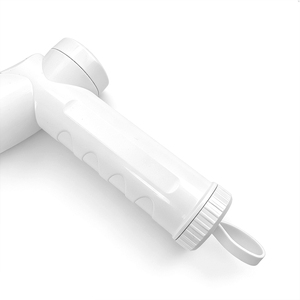 Nuevo Cepillo <span class=keywords><strong>de</strong></span> Limpieza Eléctrico Portátil 3 en 1 <span class=keywords><strong>de</strong></span> Plástico con Resistencia al Agua IPX7 para <span class=keywords><strong>Ollas</strong></span>, Platos, Ventanas y Baño 2026 - Product Image 4