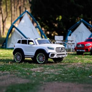 儿童电动车，儿童电动玩具车，模拟儿童越野玩具车 - Product Image 5