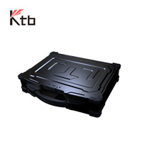 Prix réel KTB 3502 CE 15.6 pouces Intel i7-6700T i5-6500T i3-6100T ordinateur portable industriel robuste ordinateur portable