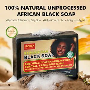 <span class=keywords><strong>Sapone</strong></span> Nero Africano Biologico Artigianale da 100g con Olio di Avocado e Olio di Argan, <span class=keywords><strong>Sapone</strong></span> Detergente e Illuminante per Viso e Corpo - Product Image 2