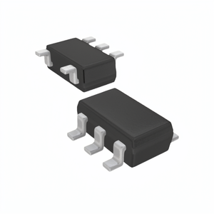ชิ้นส่วนอิเล็กทรอนิกส์ BOM IC ในสต็อก SC 74A, SOT 753 XC6127C45BMR-G ระบบจัดการพลังงาน (PMIC) - Product Image 1