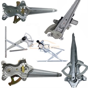 Lève-vitre électrique avant de voiture utilisé pour Toyota, Kia, Audi, VW, <span class=keywords><strong>Renault</strong></span>, BMW, Peugeot, offre spéciale - Product Image 3