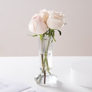 New Simple Glass Vase - Product Image 2