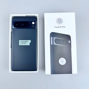 สมาร์ทโฟน 5G รุ่นใหม่แกะกล่อง ปลดล็อคสำหรับ Google 8 <span class=keywords><strong>Pro</strong></span> โทรศัพท์มือถือระบบ Android - Product Image 6